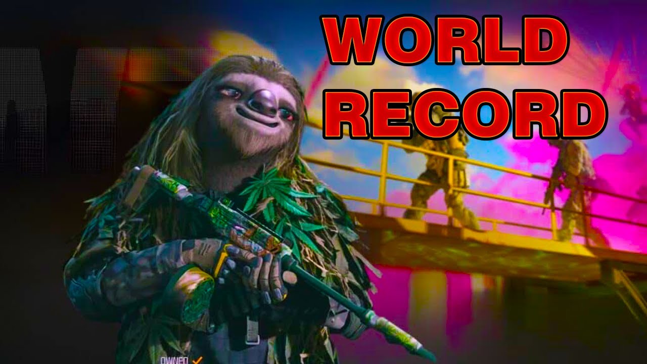 WORLD RECORD 79 KILLS Zuayy SOLO vs #SQUADS #RESURGENCE HIGH TRIP on # ...