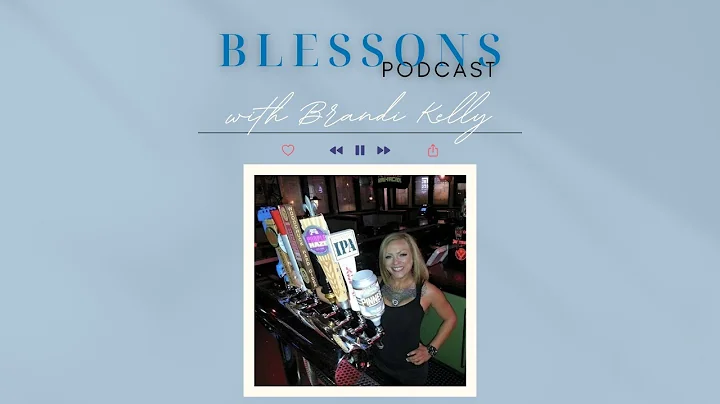 Brandi Kelly's Story | Once Too Wild for a Hell's ...