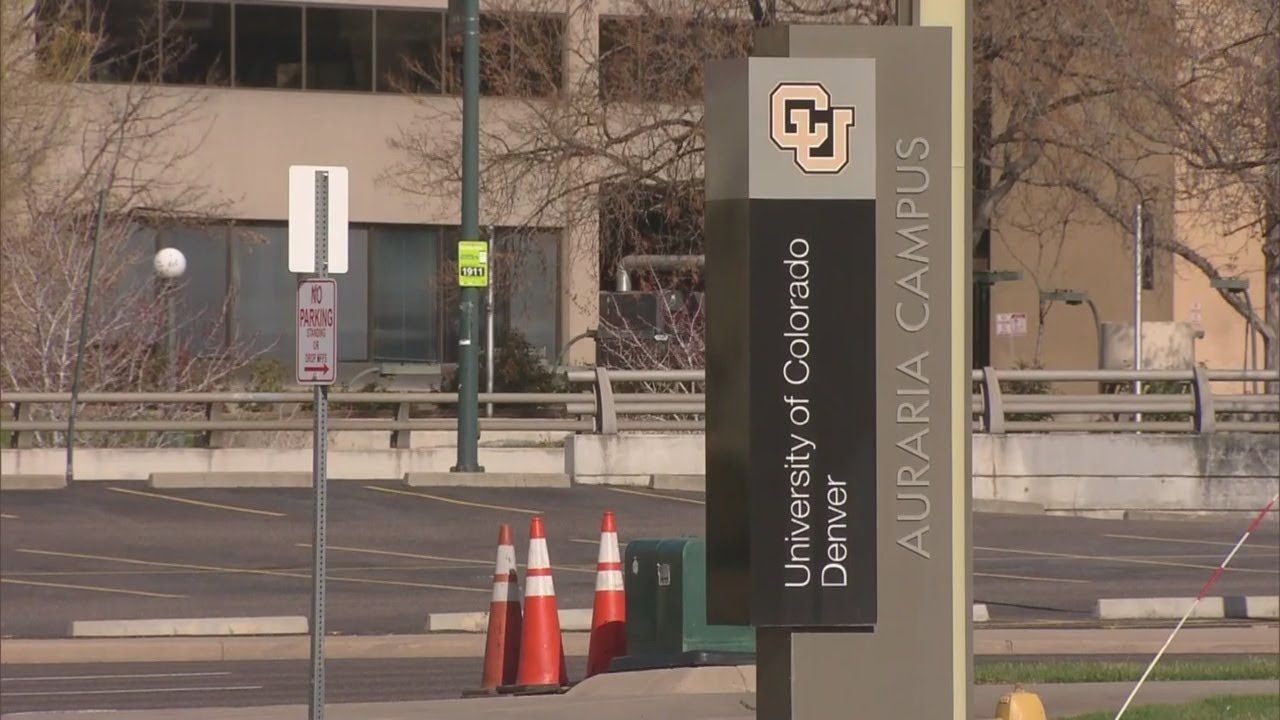 Colorado College Students Petition To Move Grades To 'Pass/Fail'