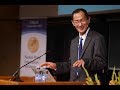 A new era of medicine with ips cells  lecture by professor shinya yamanaka