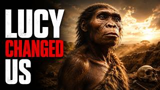 Lucy: The 3.2 Million-Year-Old Fossil That Changed Human Evolution