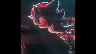 Famous Weakling - Shadow Edit | Sonic 4K Edit #shorts Net Worth
