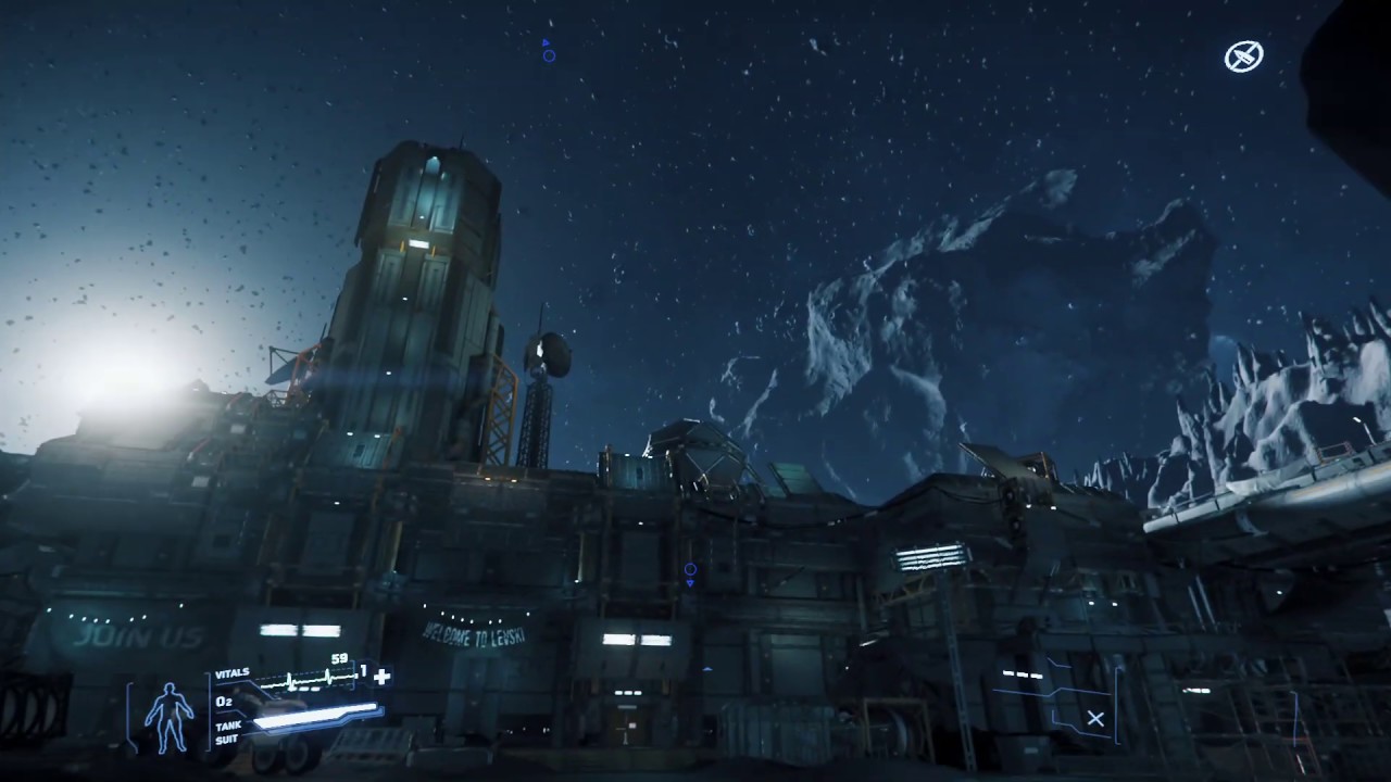 Verhicle Garage on Levski : Where to spawn ground vehicles on Levski