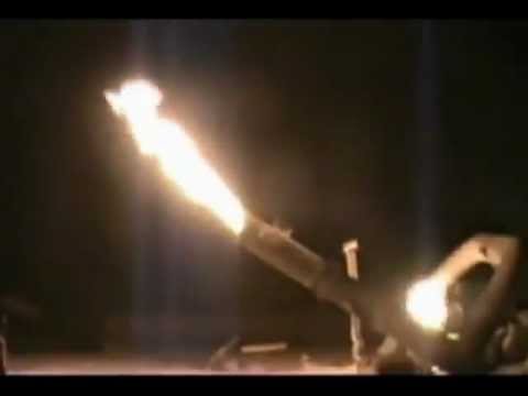 გაზსადენის აფეთქება ეგვიპტეში