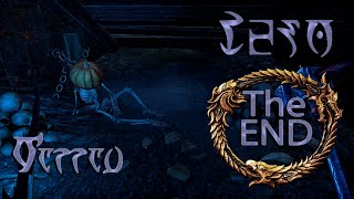 Teso 29: The End