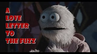 A Love Letter to The Fuzz (2014)