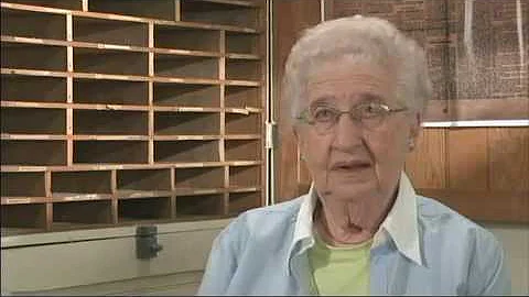 Helen Gorman