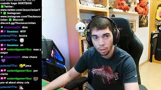 FULL FARMEO EN POKEMMO | CAPTURANDO SWARMS Y BUSCANDO SINGLE!