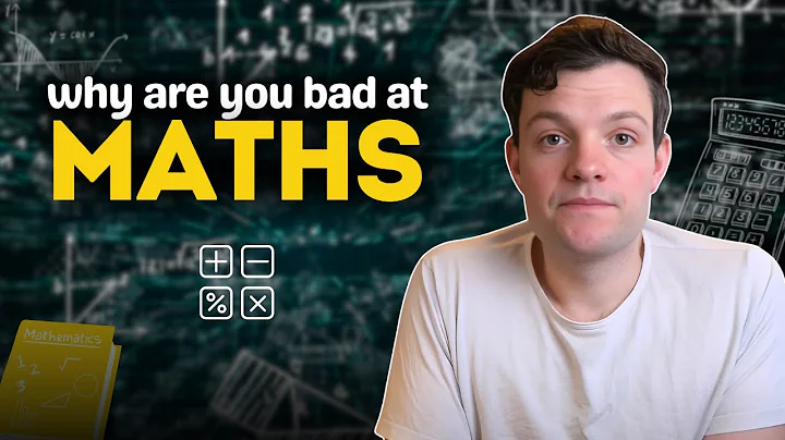 The maths study tip they are NOT telling you - 1st class Maths Graduate