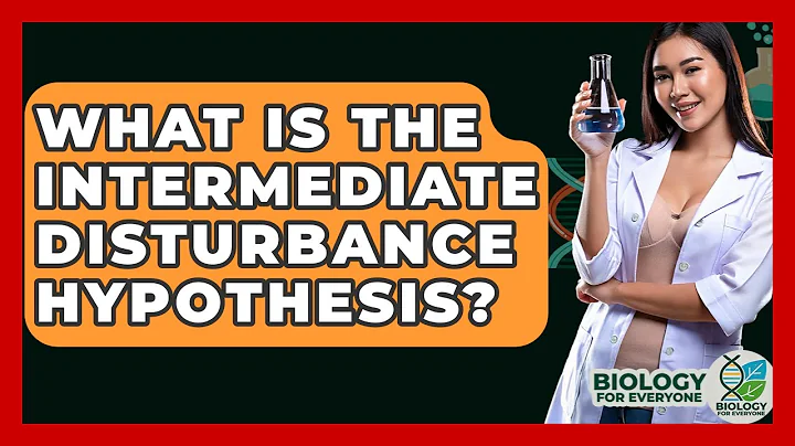 What Is The Intermediate Disturbance Hypothesis? - Biology For Everyone