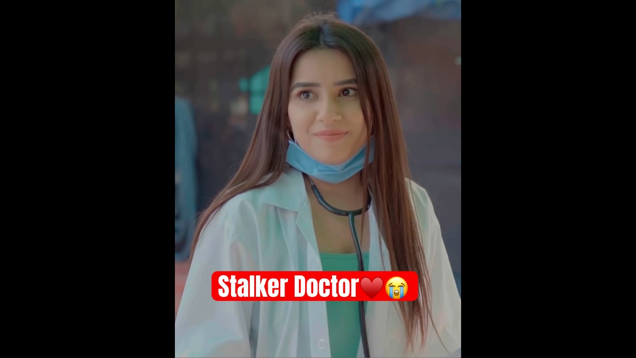 When Your Doctor Likes You😭❤️‍🩹