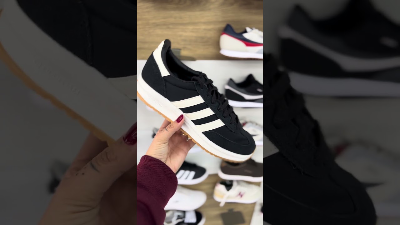 COMPRE AGORA! T&ecirc;nis Adidas Run 70