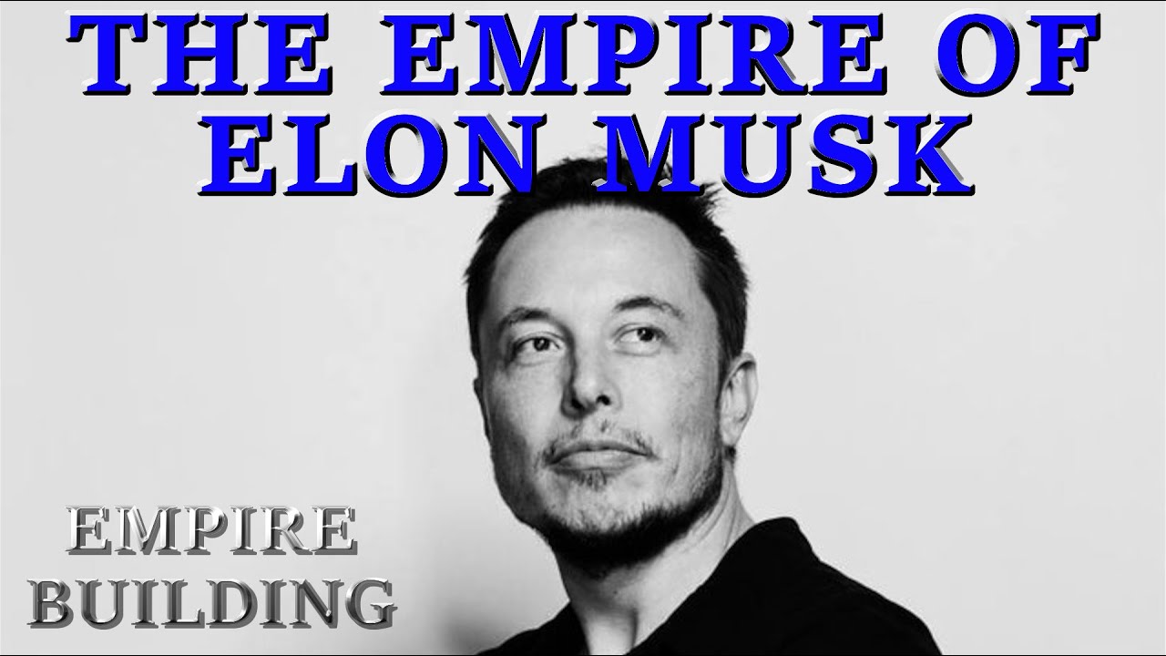 elon musk biography documentary