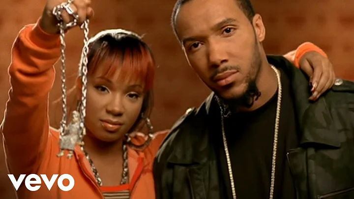 Lyfe Jennings - Let's Stay Together (Official Video)