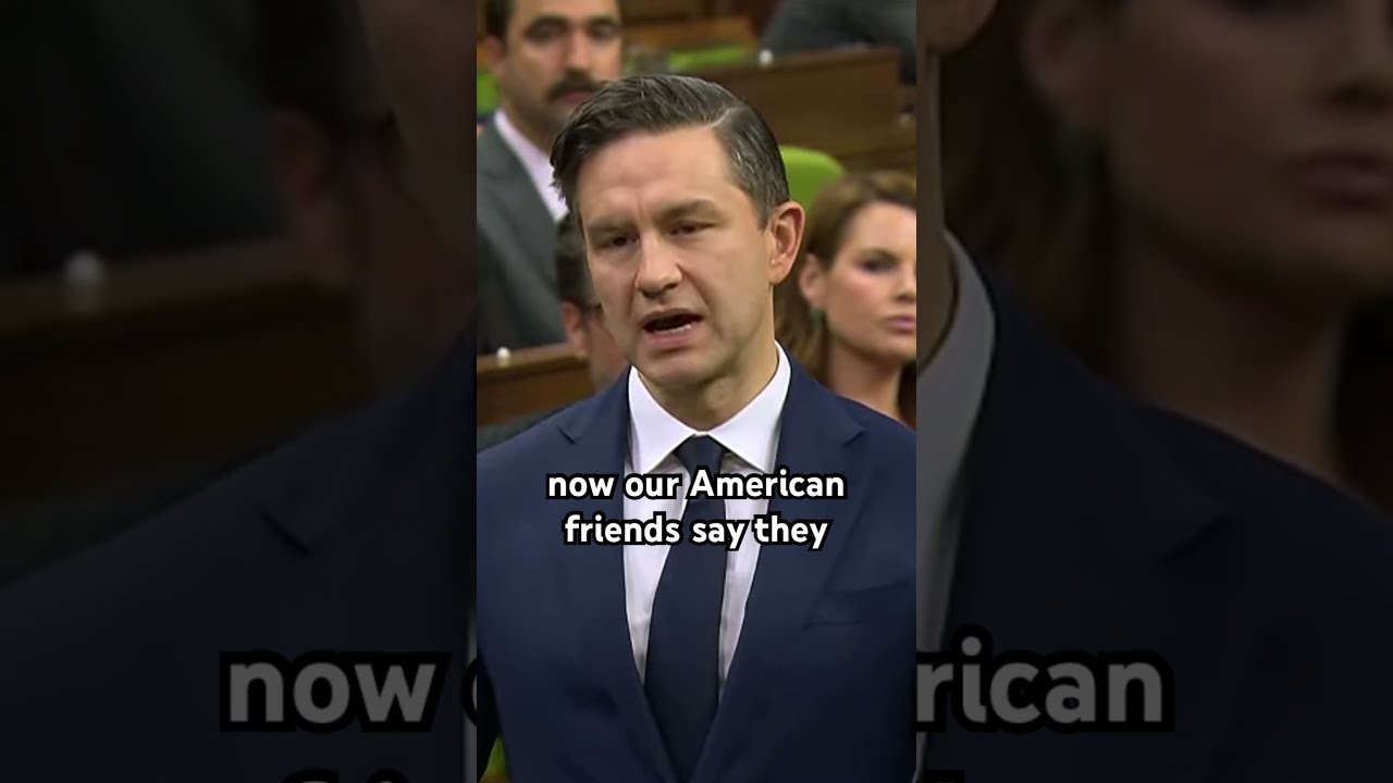 The Numbers Are Absurd Canada Politics Poilievre Trudeau Shorts