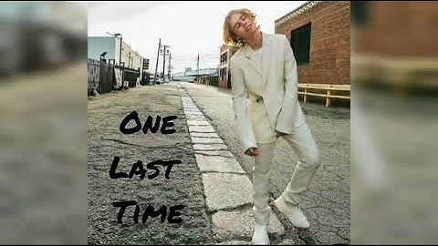 The Kid Laroi - One Last Time