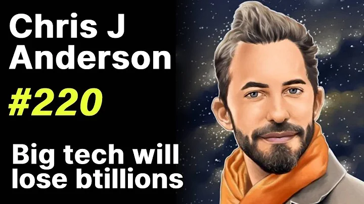 Chris J Anderson : #Fireproof could make much of c...