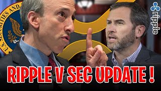 Ripple XRP News -RIPPLE V SEC NEWS! CENTRAL BANK GIVES APPROVAL TO RIPPLE PARTNER TO TEST STABLECOIN