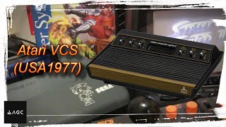 Game Archive - Atari VCS Console - Tv Commercial (USA 1977) screenshot 4