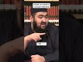 Discover the fascinating story behind Imam Al Nawi's laqab and its connection to his hometown