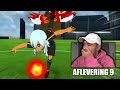 DE VERBODEN TECHNIEK!!  - Inazuma Eleven Victory Road Nederlandse Let's play #9