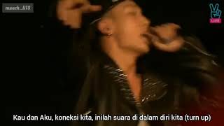 [ sub indo ] Bobby - YGGR (iKON Debut Concert)