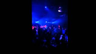 B2N - Nuse 2 LIVE Shqiponja Club Athens