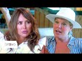 The RHOC Ladies Come Together for a Girls Trip | RHOC Highlights (S15 Ep10)