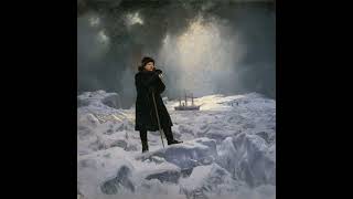 Georg von Rosen (1886) - The Explorer A. E. Nordenskiöld