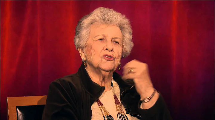Eldridge & Co.:  Jeanette Carlson - Anti-Apartheid...