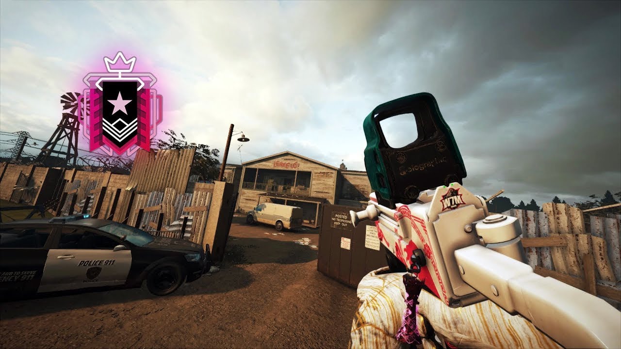 POV: You have entered FLOAT STATE in siegeX