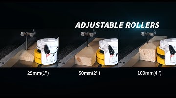Co-Matic AF02 RESAW FEEDER (2025 NEW PRODUCT)