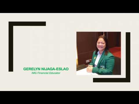 How to Build A Solid Financial Foundation - YouTube