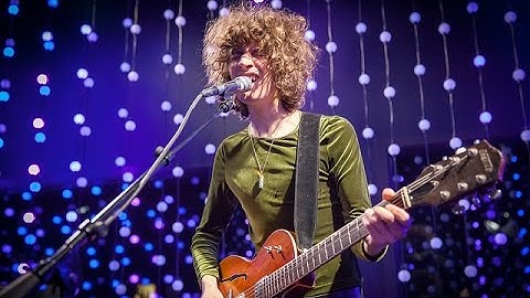 Temples - Full Performance (Live on KEXP)