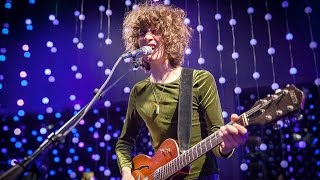 Video thumbnail of "Temples - Full Performance (Live on KEXP)"