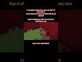 Day-2 of placing a TNT for every new subscriber I get #tnt #minecraft #gaming #blast #gamecrash