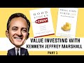 KENNETH JEFFREY MARSHALL INTERVIEW (Part 1/4) | Good Stocks Cheap | Value Investing