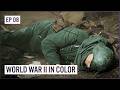 The Soviet Steamroller | WW2 In Color Uncensored Episode 08