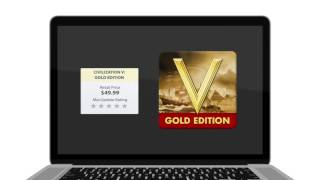 MacUpdate Fall Mega Bundle - 2013 screenshot 5