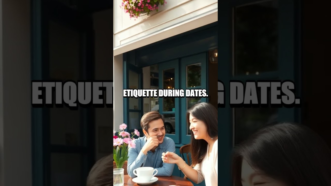 Navigating the Modern Dating Landscape with Confidence