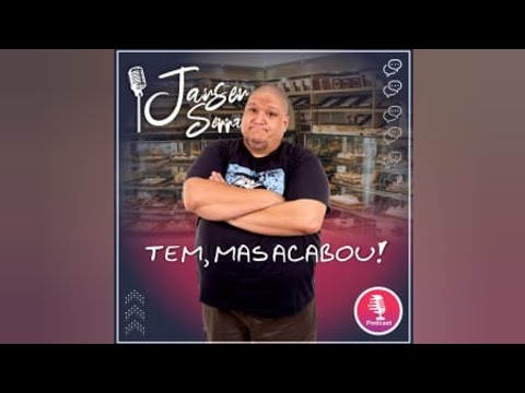 T3.Ep.03 | EX SUPER G0RDÃ0 | Tem, Mas Acabou Podcast