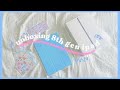 ipad 8th generation unboxing + accessories + customizing home screen ･ﾟ:*