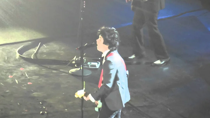 Green Day - When I Come Around - 2015 Rock Hall Induction Ceremony