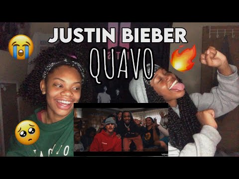 justin-bieber--intentions-ft.-quavo-(official-music-video)-|-reaction-|-😭🔥