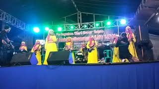 Wegah Kelangan- Neny Syahrina Qasima live Rejosari Cukil Tengaran Salatiga 7.12.2018