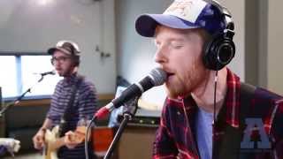 Kevin Devine and the Goddamn Band - Little Bulldozer - Audiotree Live chords