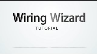 Tutorial #1: Creating a project