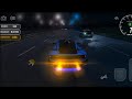 Traffic racer pro gameplay