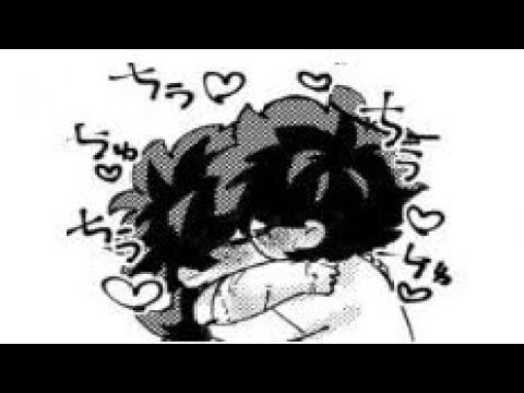 Izuku x STEP SISTERS?! /One shot/ MHA Texting Story