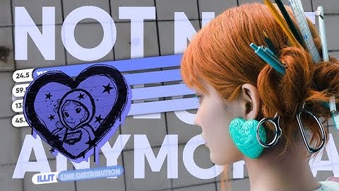 ILLIT - NOT CUTE ANYMORE LINE DISTRIBUTION // by @heeromii 